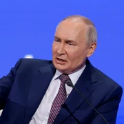 Vladimir Putin FOTO EPA-EFE