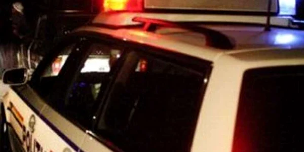 Ambele obiecte au fost ridicate în vederea confiscării