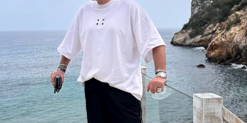 Catalin Botezatu în Ibiza Instagram jpg