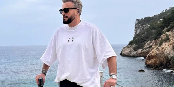 Catalin Botezatu în Ibiza Instagram jpg