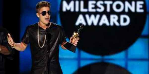Justin Bieber Reuters