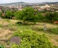 Cimitirul vechi evreiesc din Hunedoara. FOTO