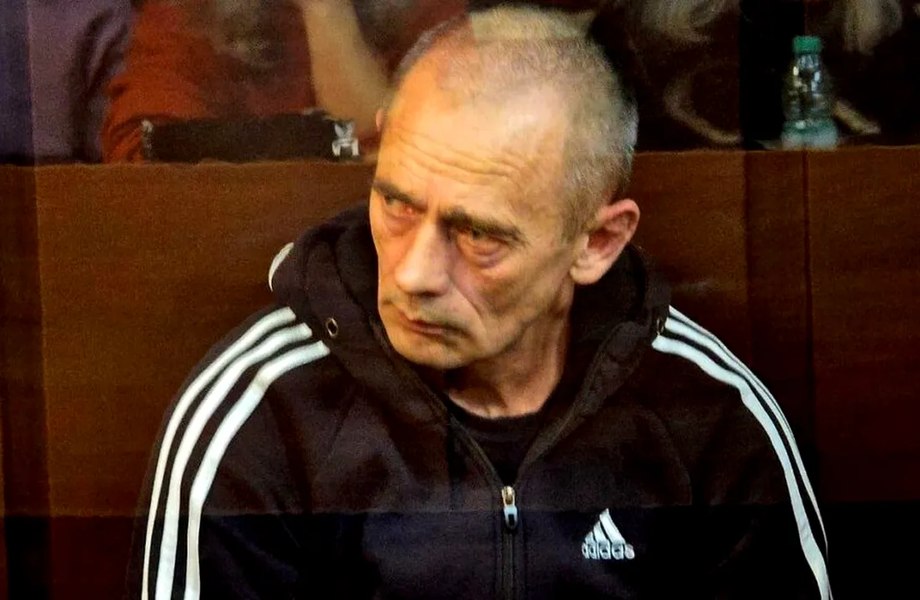 Cine este „Pescarul din Altai”, criminalul în serie care a ucis 11 femei și vrea să scape de închisoare luptând în Ucraina