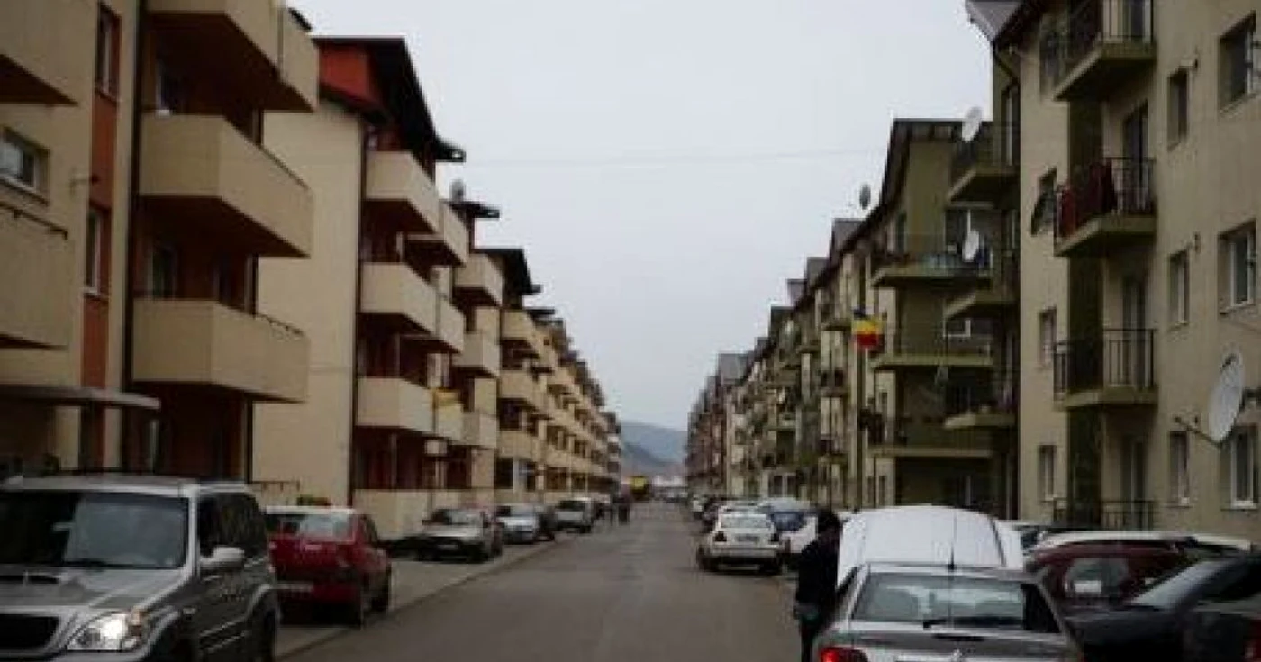 Preţurile apartamentelor cu două camere din Floreşti încep la 20.000 de euro