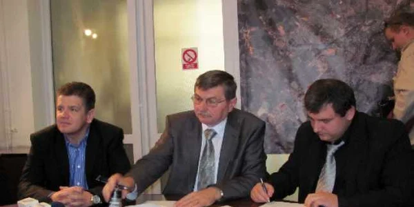 Contractul de concesiune a fost semnat astăzi