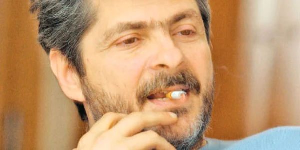 Omul de afaceri Sorin Ovidiu Vântu 