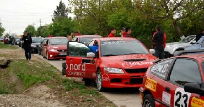 Slatina:Piloţii slătineni vor să fie pe primul loc în Oltenia