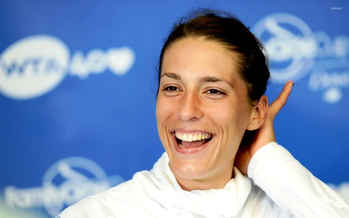 Andrea Petkovic