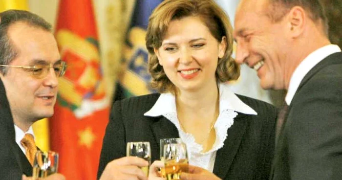 Traian Băsescu  împlineşte azi 60 de ani  
