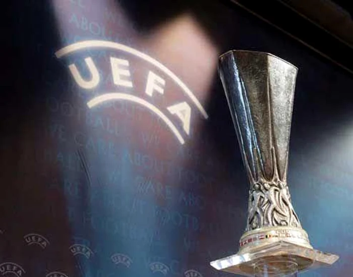 FOTBAL: UEFA a adoptat  principiul "fair play-ului financiar"
