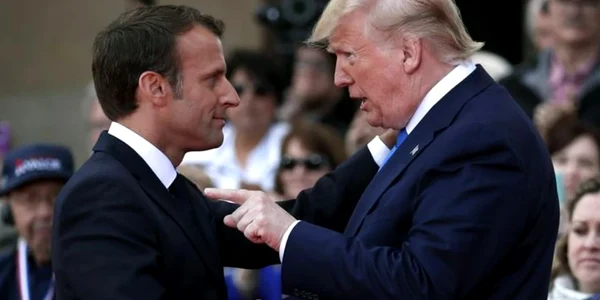macron trump jpg