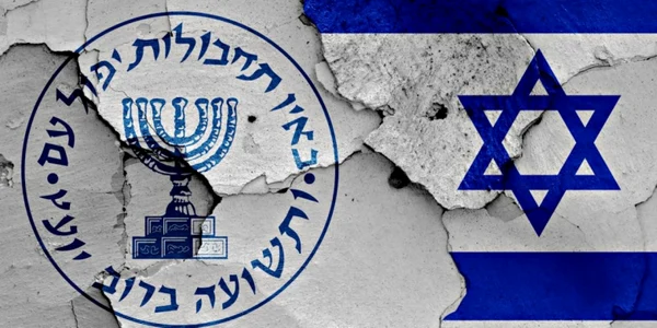 Mossad / Israel / FOTO Shutterstock