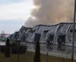 incendiu fabrica solina alba