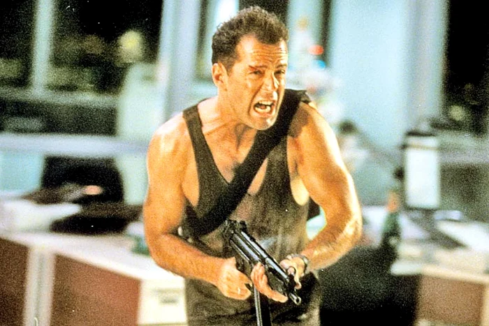 Die Hard (1988)