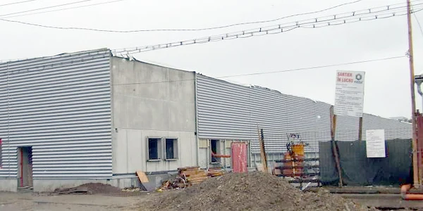 Nouă milioane de euro pentru un nou Kaufland