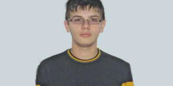 Andrei Bursuc 