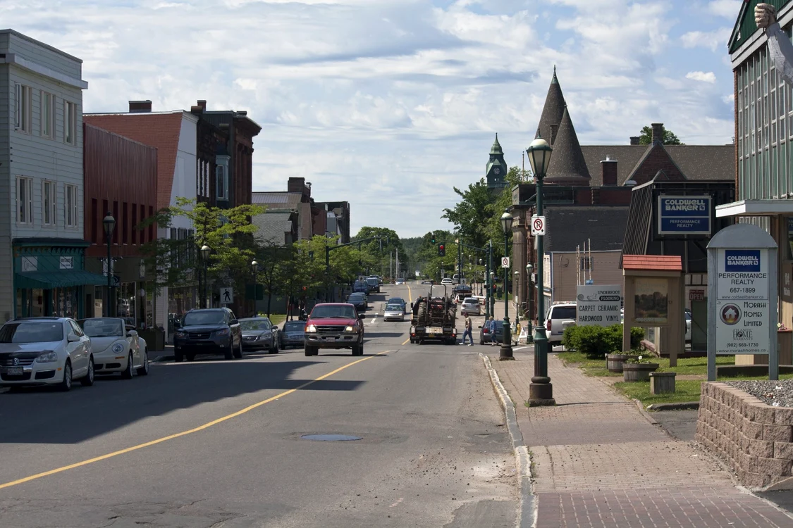 Misterul din localitatea Amherst din Canada/ Pixabay