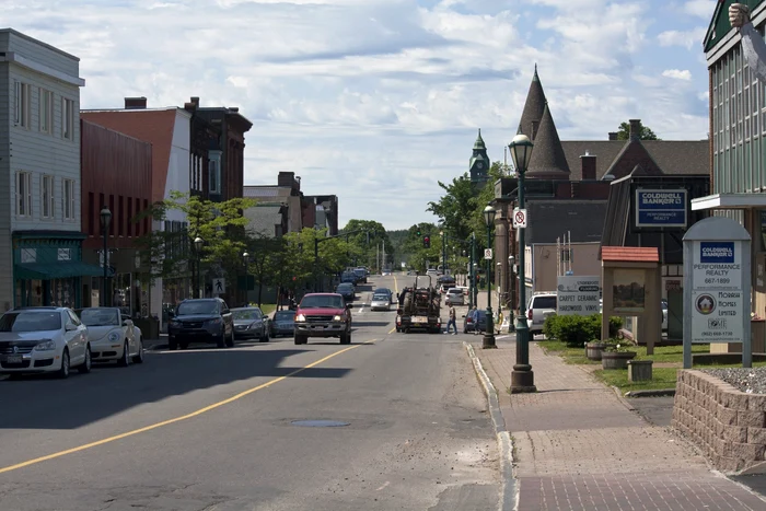 Misterul din localitatea Amherst din Canada/ Pixabay