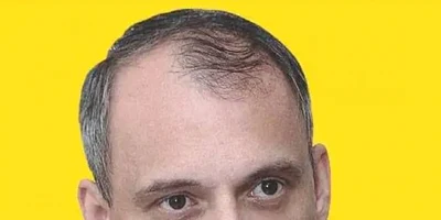 Dan Marian vicepresedinte CJ Vaslui FOTO vasluianul.ro