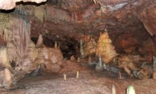 S au descoperit cele mai vechi rãmãşiţe de om modern din nord vestul Europei jpeg