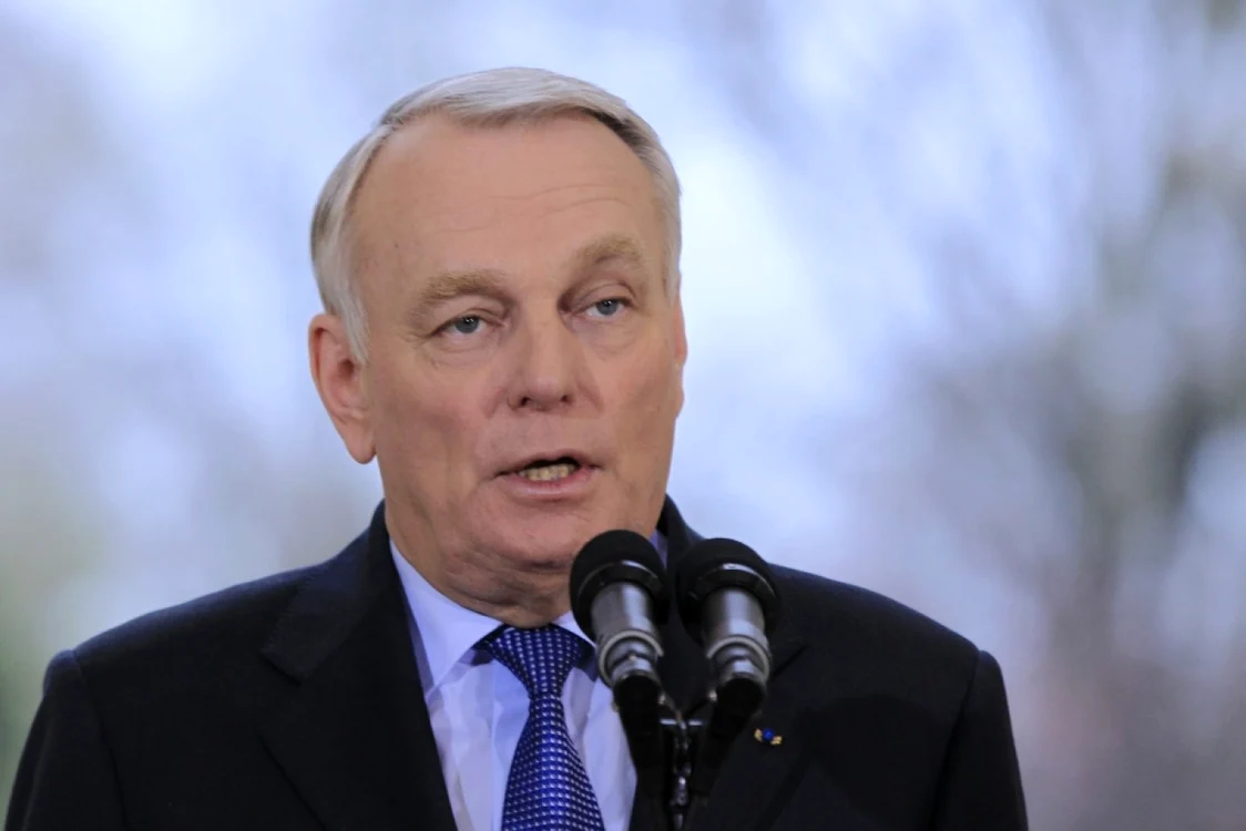 Premierul Jean-Marc Ayrault are o avere de 1,5 milioane de euro FOTO Reuters