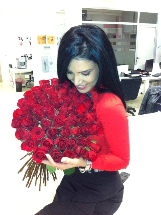 Adelina Pestritu (Foto: Facebook)