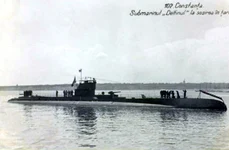 NMS Delfinul (foto: Wikimedia Commons)