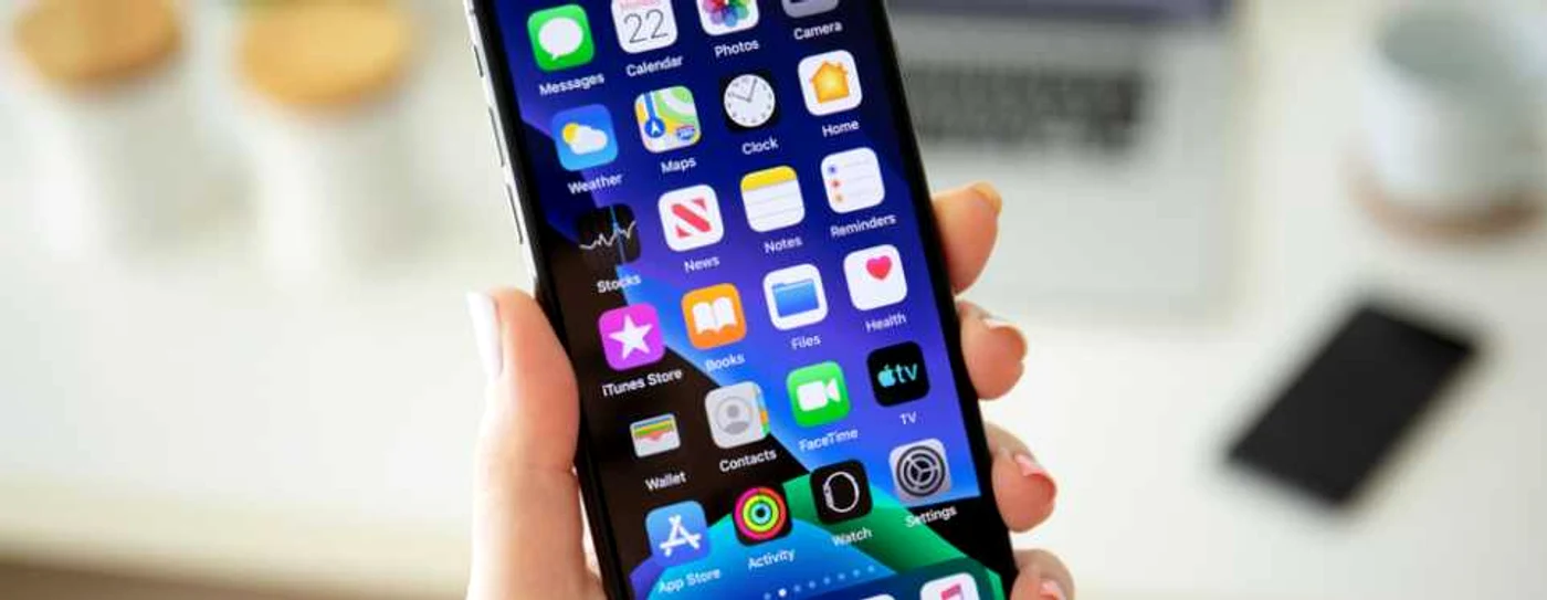 iPhone. FOTO Shutterstock