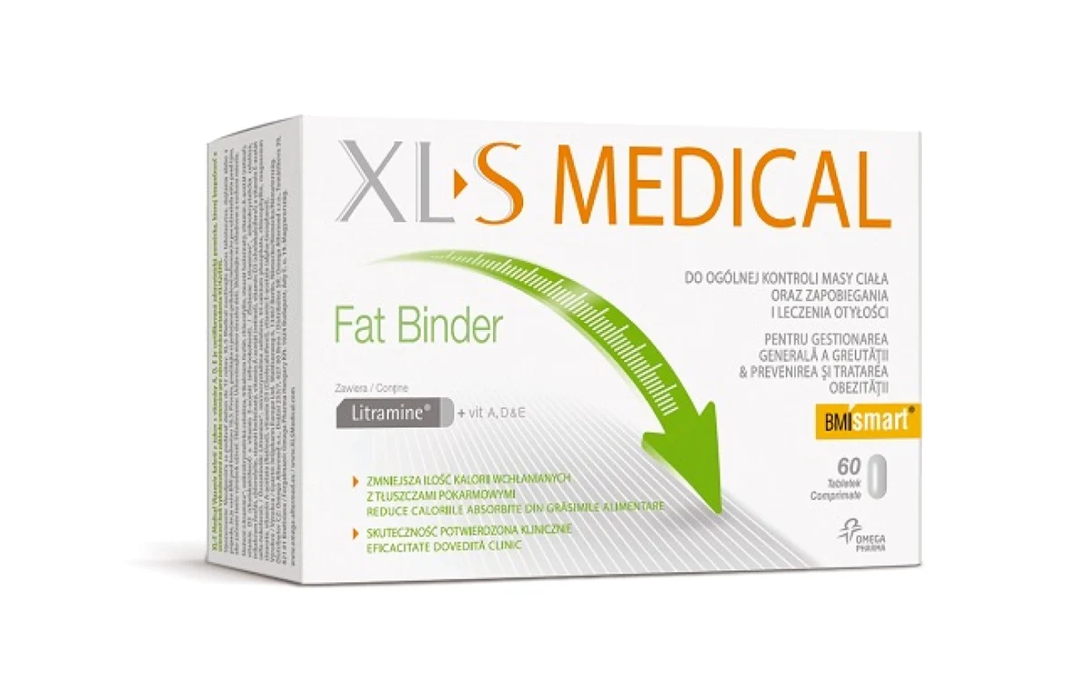 XLS MEDICAL 
