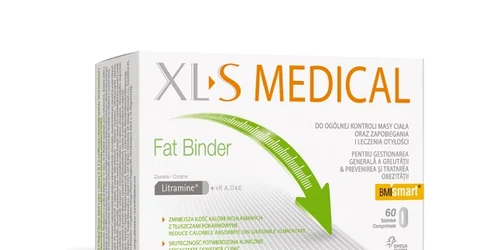 XLS MEDICAL 