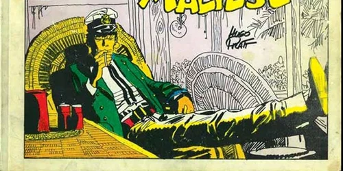 corto maltese