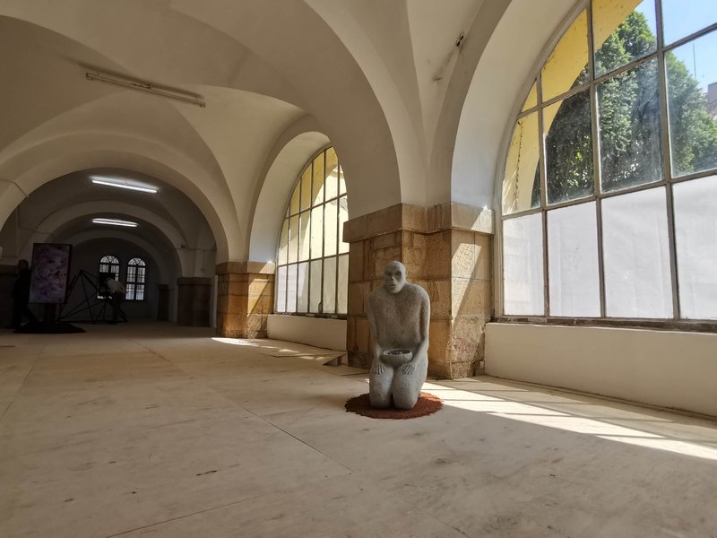 Castelul Huniade, cea mai veche clădire din Timișoara, intră în reparații din 2024. Are aproape șase secole FOTO