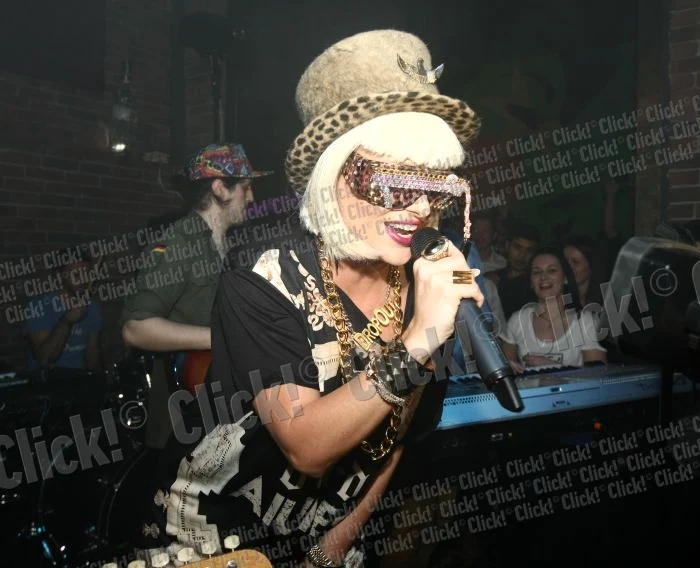 Delia şi-a lansat single-ul «Ipotecat» (Foto: Dorin Constanda)