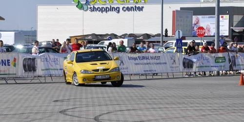 concurs auto