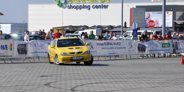 concurs auto
