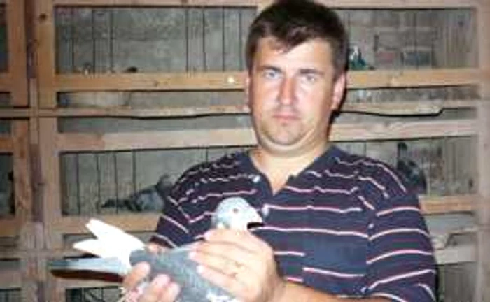 Claudiu Păvăleanu