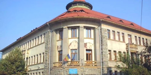 top licee Caras Severin