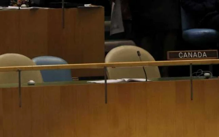 Adunarea Generală a ONU