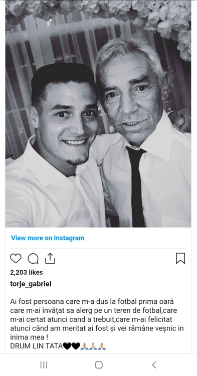 Torje