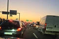 aglomeratie pe a2 foto infotrafic politia romana png