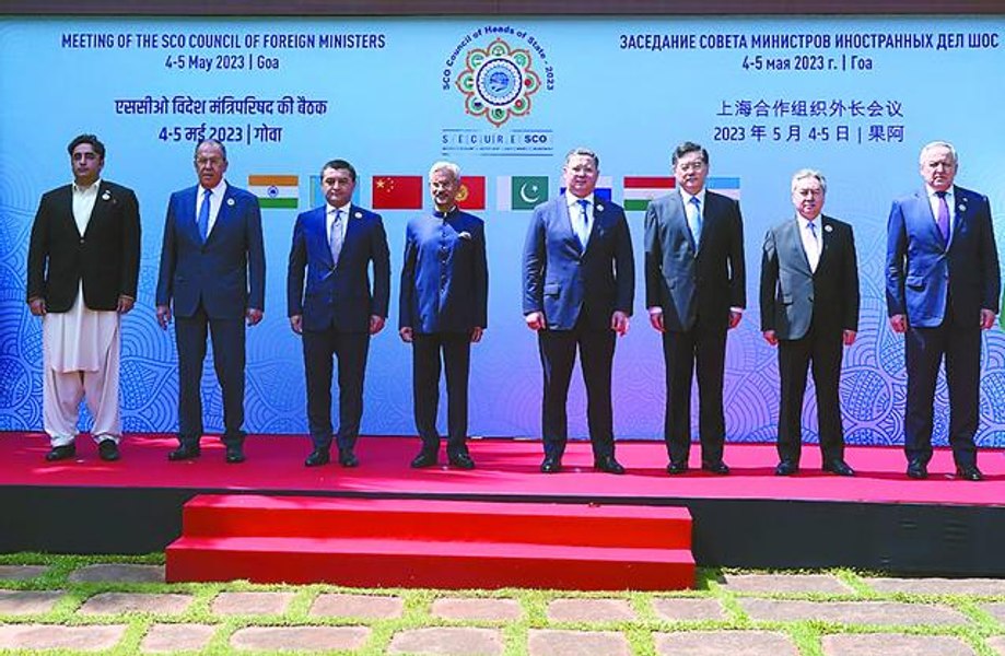 Organizația de Cooperare de la Shanghai e despre Beijing și proiectele lui strategice. China la zi