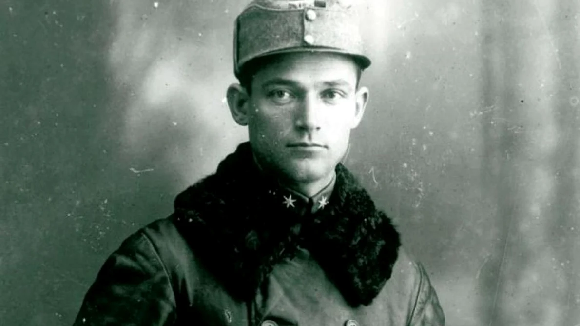 „Preţuirea“ unei valori naţionale: Singurul fotograf al Unirii de la 1918 a murit de foame într o casă dărăpănată jpeg