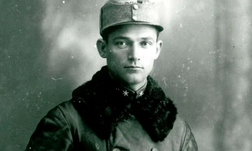 „Preţuirea“ unei valori  naţionale: Singurul fotograf al Unirii de la 1918 a murit de foame într o casă dărăpănată jpeg