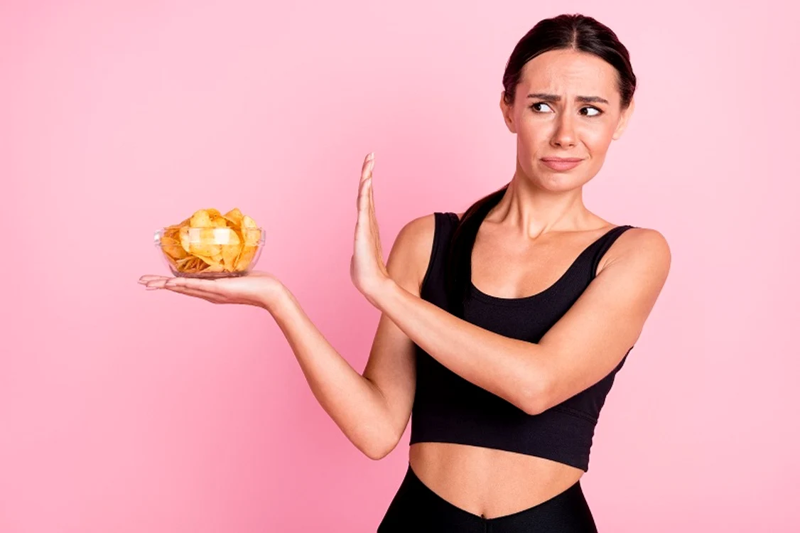 Chipsurile provoacă dependență    FOTO: Shutterstock