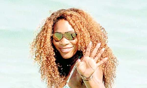 Americanca domină  circuitul mondial jpeg