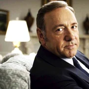 Kevin Spacey