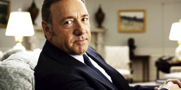 Kevin Spacey