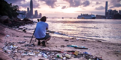 Imagini copleşitoare care surprind efectele schimbărilor climatice FOTO This is climate change