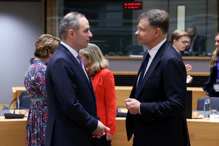 Pachetul de măsuri asumat de Guvernul Bolojan, prezentat la ECOFIN. Ministrul Finanţelor: „România a adoptat cel mai important pachet fiscal din ultimii 15 ani”