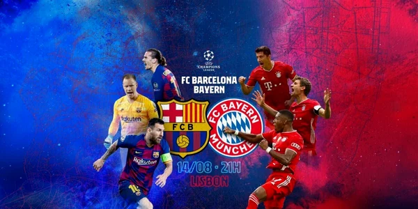 barca